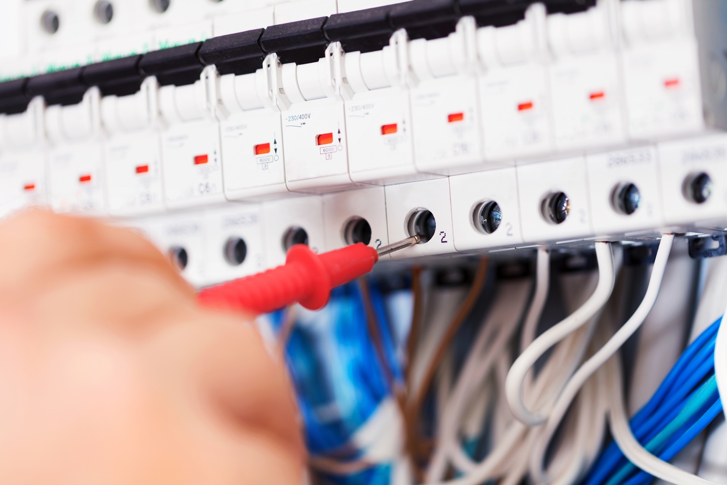 Монтаж инженерных систем