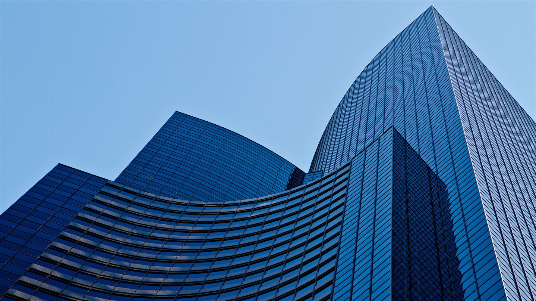 Нежилые здания