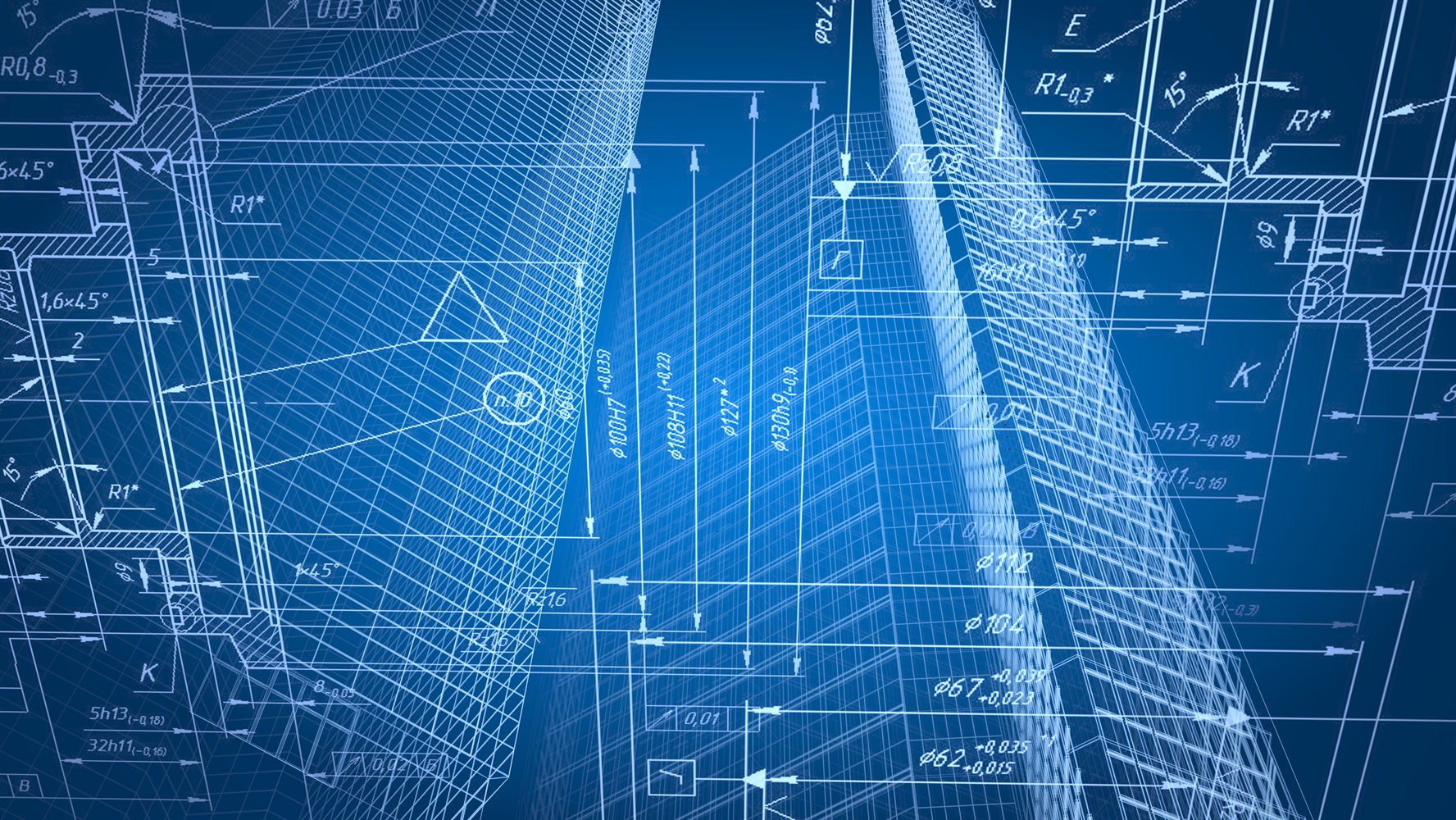 Проектирование и разработка архитектурных решений